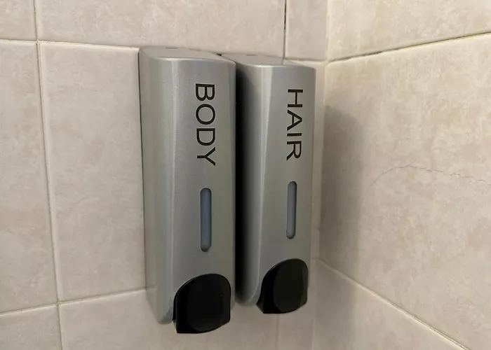 아파트 Buenos Aires Urban Escape - Metro & Self-checkin *