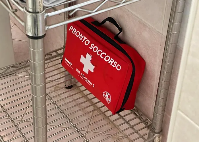 아파트 Buenos Aires Urban Escape - Metro & Self-checkin *