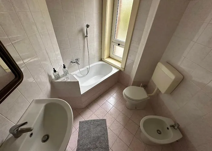 Buenos Aires Urban Escape - Metro & Self-checkin *