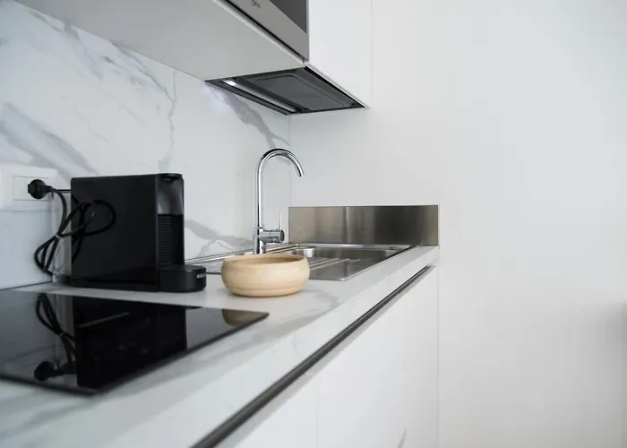 Apartmán Youhosty - Sciesa Milán