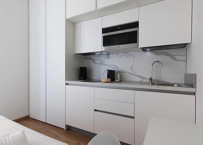 Appartement Youhosty - Sciesa