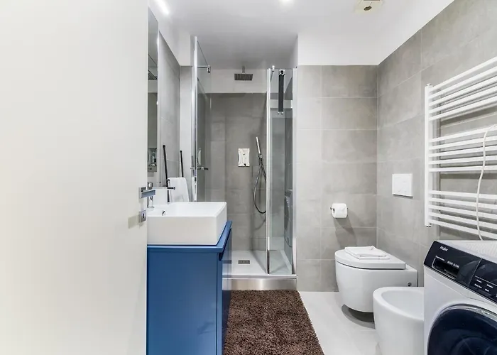 Apartman Residenza Il Princype Di Lusso *