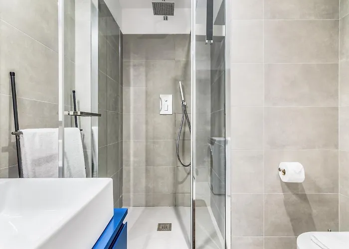 Residenza Il Princype Di Lusso Apartmán *