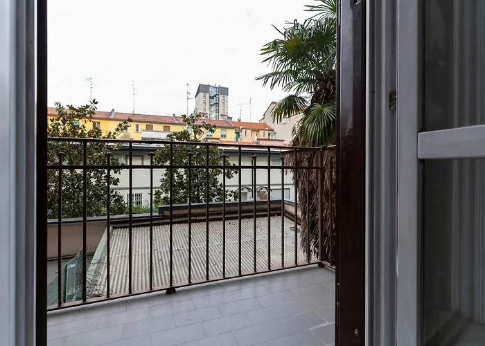 Apartamento Mezzofanti - Tre Ponti *