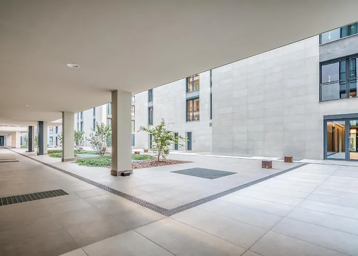 Residenza Il Princype Di Lusso Milán