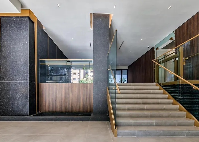 Residenza Il Princype Di Lusso *