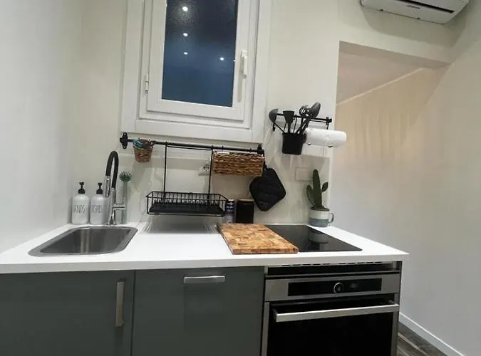 White Cactus House ميلان