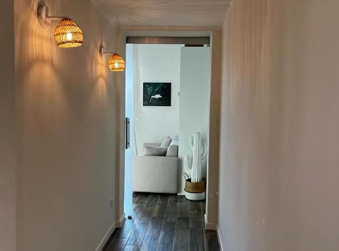 White Cactus House *