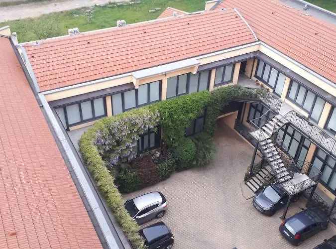 Loft Certosa District Con Parcheggio Privato *