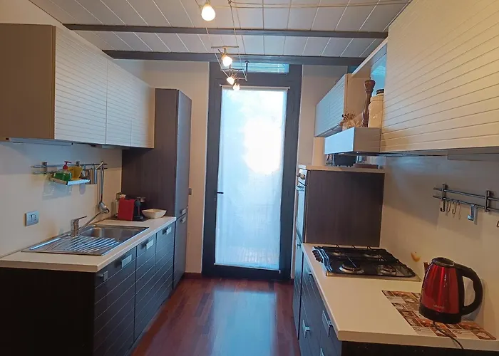 Loft Certosa District Con Parcheggio Privato * מילאנו