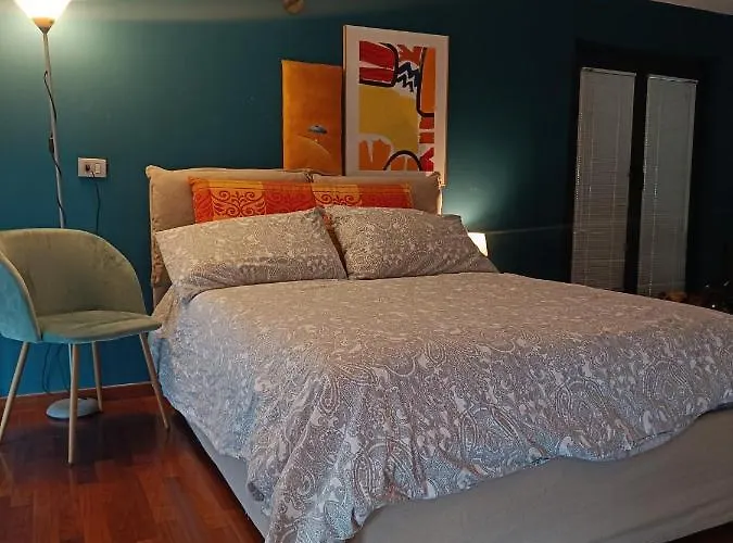 Apartmán Loft Certosa District Con Parcheggio Privato Milán