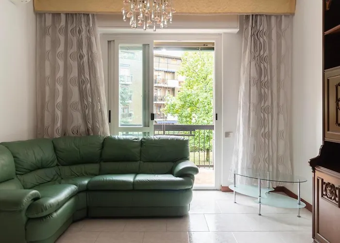 Casa Klimt - 10 Minuti Dal Duomo Milán