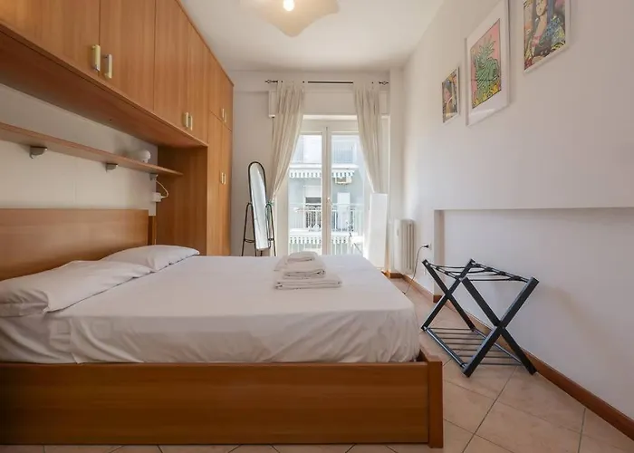 Apartmán Youhosty - Zuretti42 Milán