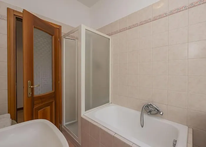 Apartmán Youhosty - Zuretti42 Milán