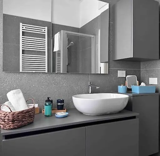 Cityhomelife Διαμέρισμα