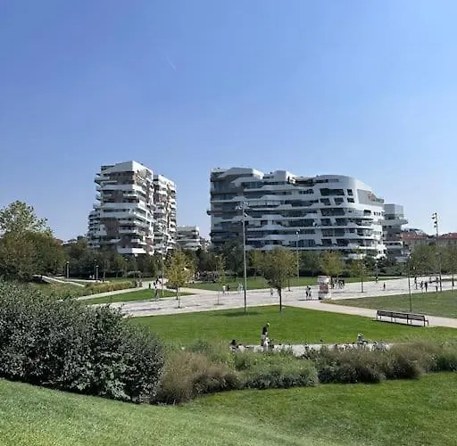 Cityhomelife דירה