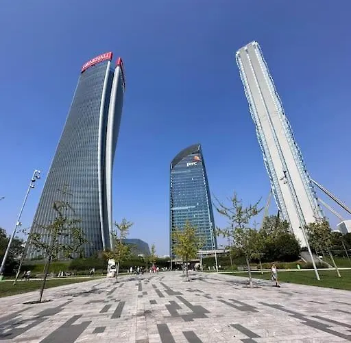 Cityhomelife Μιλάνο