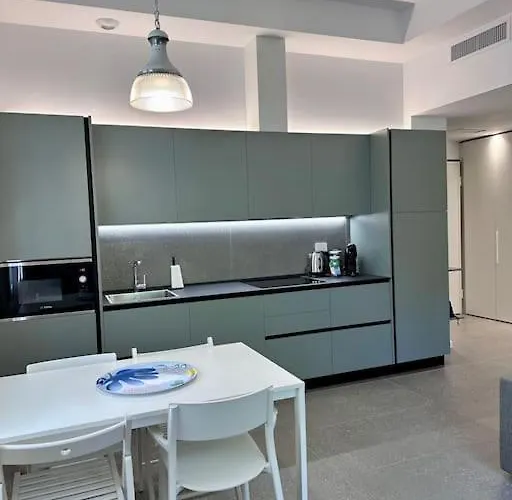 Cityhomelife Διαμέρισμα