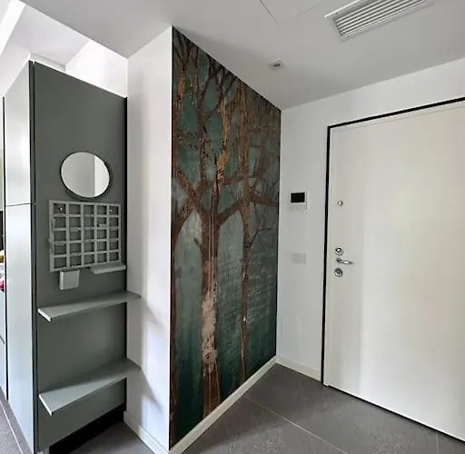 Διαμέρισμα Cityhomelife Μιλάνο