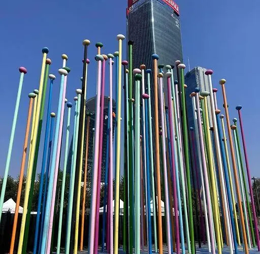 Cityhomelife * Μιλάνο