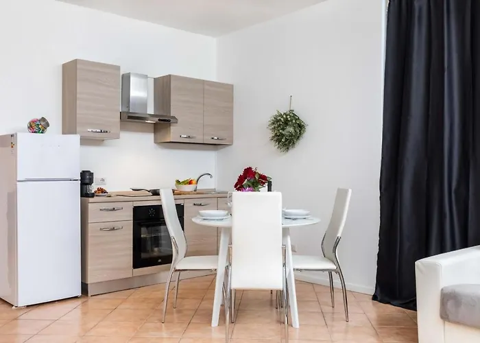 Loft Porta Romana - Cozy & Wi-fi Appartement *