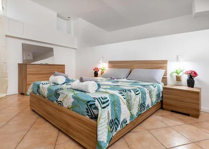 Appartement Loft Porta Romana - Cozy & Wi-fi *
