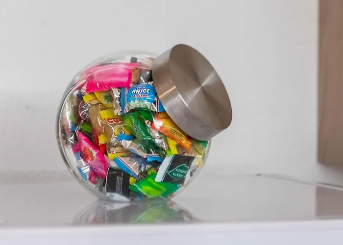 Loft Porta Romana - Cozy & Wi-fi *