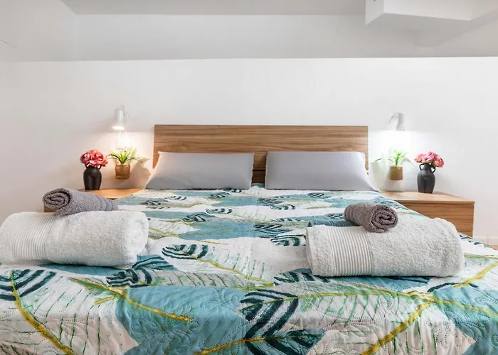 Appartement Loft Porta Romana - Cozy & Wi-fi Milan