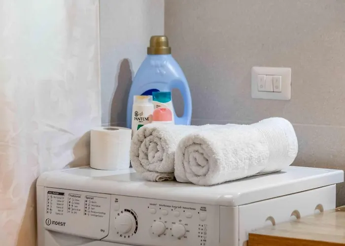 Loft Porta Romana - Cozy & Wi-fi * Mediolan