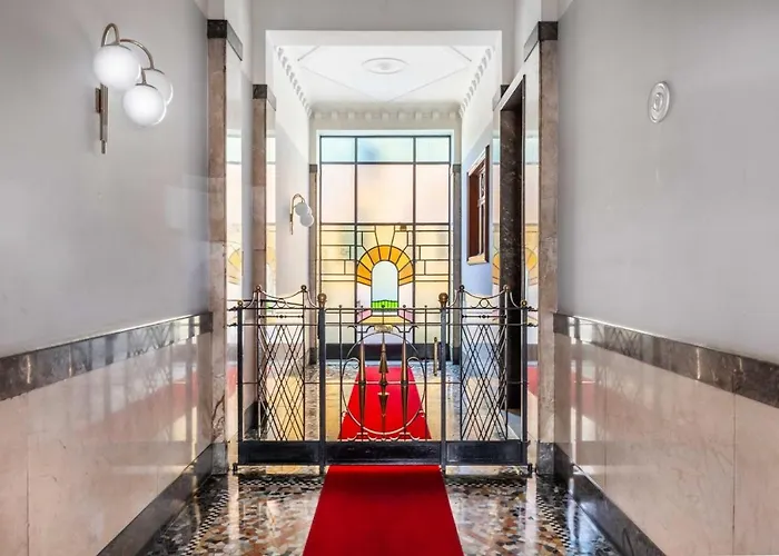 Loft Porta Romana - Cozy & Wi-fi Apartament Mediolan