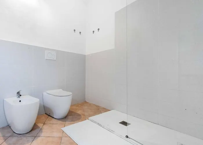 Loft Porta Romana - Cozy & Wi-fi Mediolan