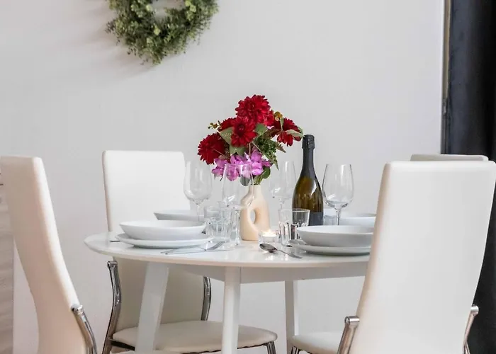 Loft Porta Romana - Cozy & Wi-fi Mediolan