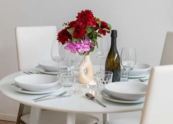 Apartament Loft Porta Romana - Cozy & Wi-fi