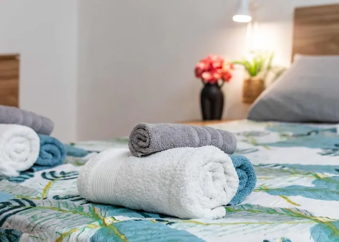 Appartement Loft Porta Romana - Cozy & Wi-fi