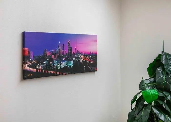 Apartament Loft Porta Romana - Cozy & Wi-fi