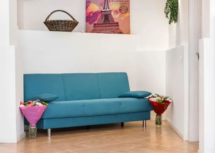 Loft Porta Romana - Cozy & Wi-fi * Milan