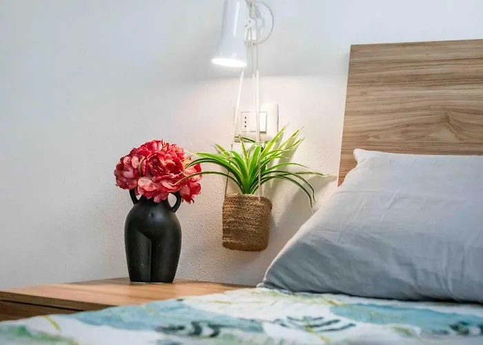 Loft Porta Romana - Cozy & Wi-fi Appartement *