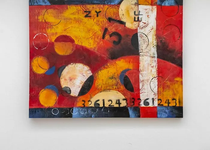 Loft Porta Romana - Cozy & Wi-fi Mediolan