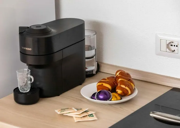 Apartament Loft Porta Romana - Cozy & Wi-fi