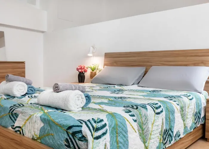 Loft Porta Romana - Cozy & Wi-fi Appartement *