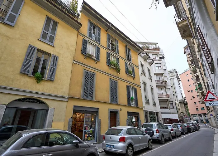 Brera-duomo Luxury Design