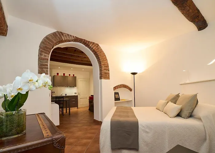 Brera-duomo Luxury Design Appartamento Milano