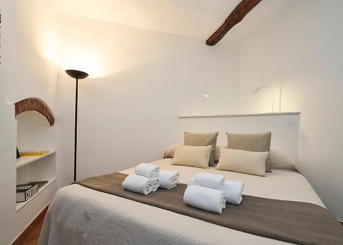 Brera-duomo Luxury Design Appartamento Milano