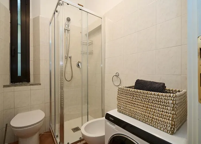 Brera-duomo Luxury Design Appartement