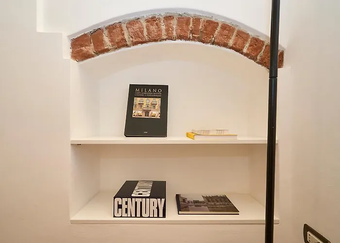 Brera-duomo Luxury Design