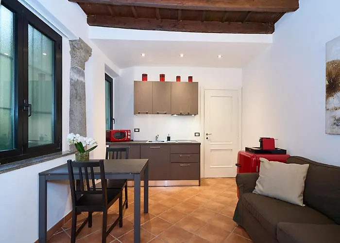 Brera-duomo Luxury Design Μιλάνο