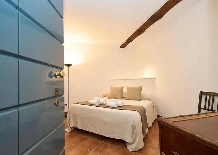 Διαμέρισμα Brera-duomo Luxury Design *
