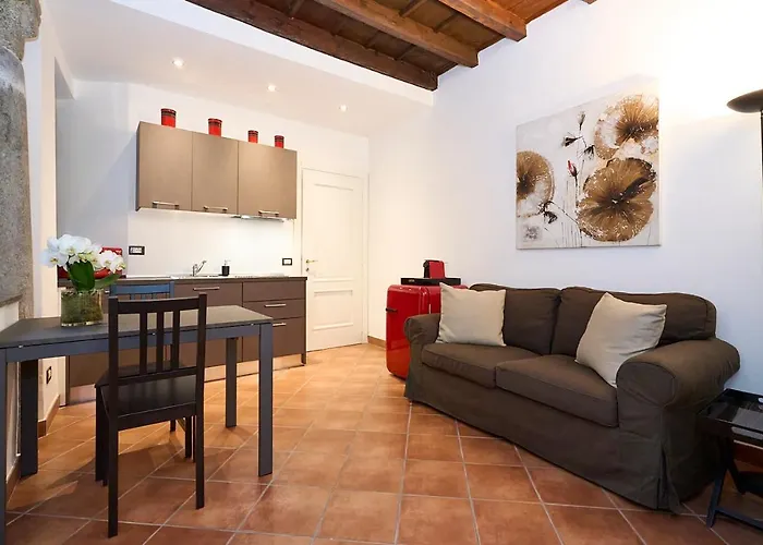 Brera-duomo Luxury Design