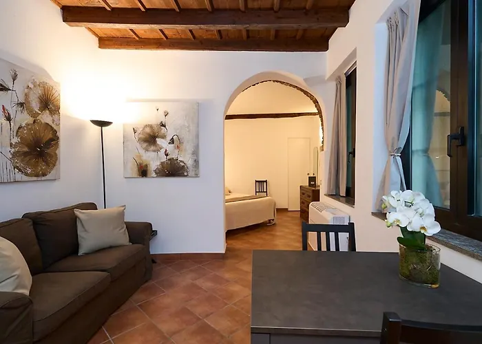 Appartement Brera-duomo Luxury Design Milan