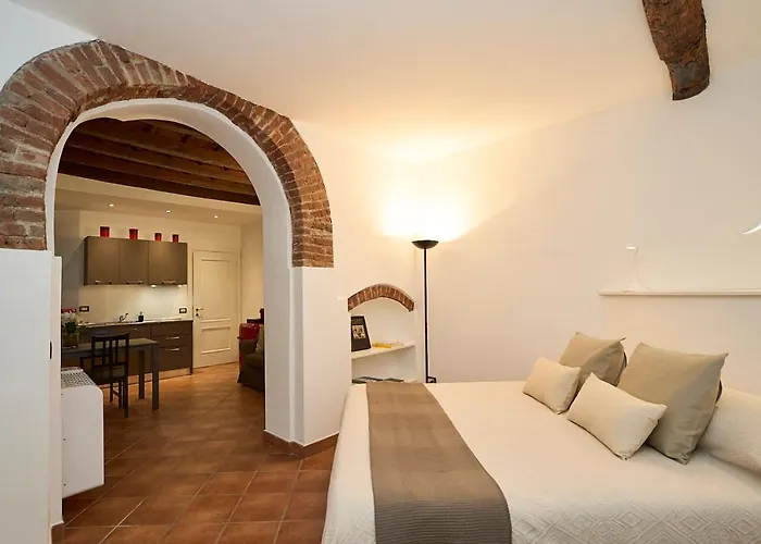 Brera-duomo Luxury Design * Milano